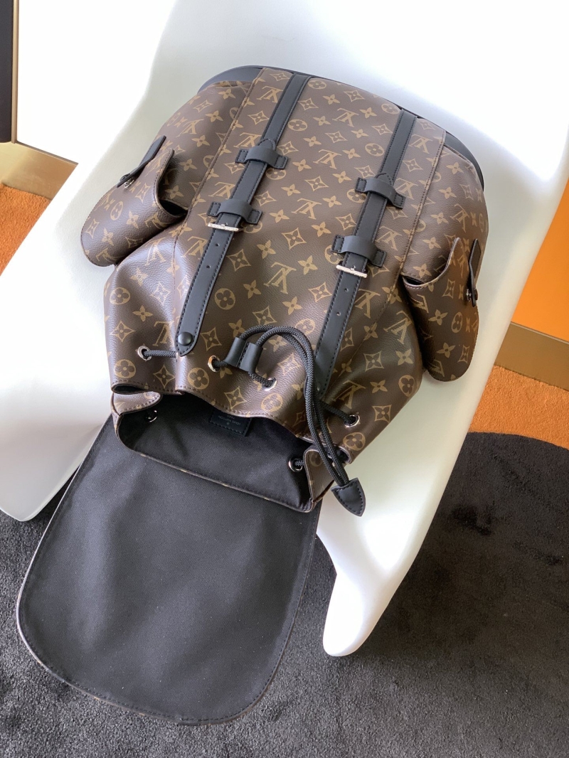 LV Backpacks